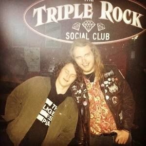 Meet your Posher, Evan